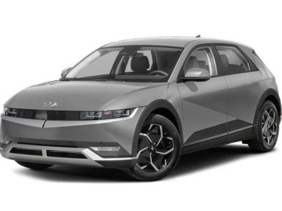 HYUNDAI IONIQ 5 2023 KM8KN4AE4PU173000 image